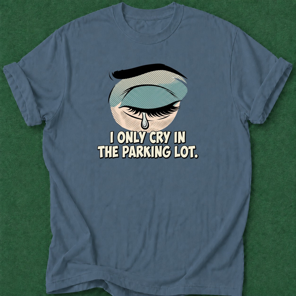 Dead Read 64.png poker t-shirt design, poker gift, GTO, chip stack, cash game apparel