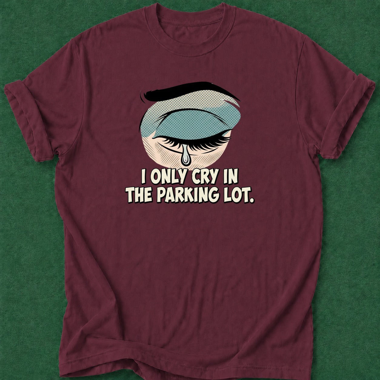 Dead Read 64.png poker t-shirt design, poker gift, GTO, chip stack, cash game apparel