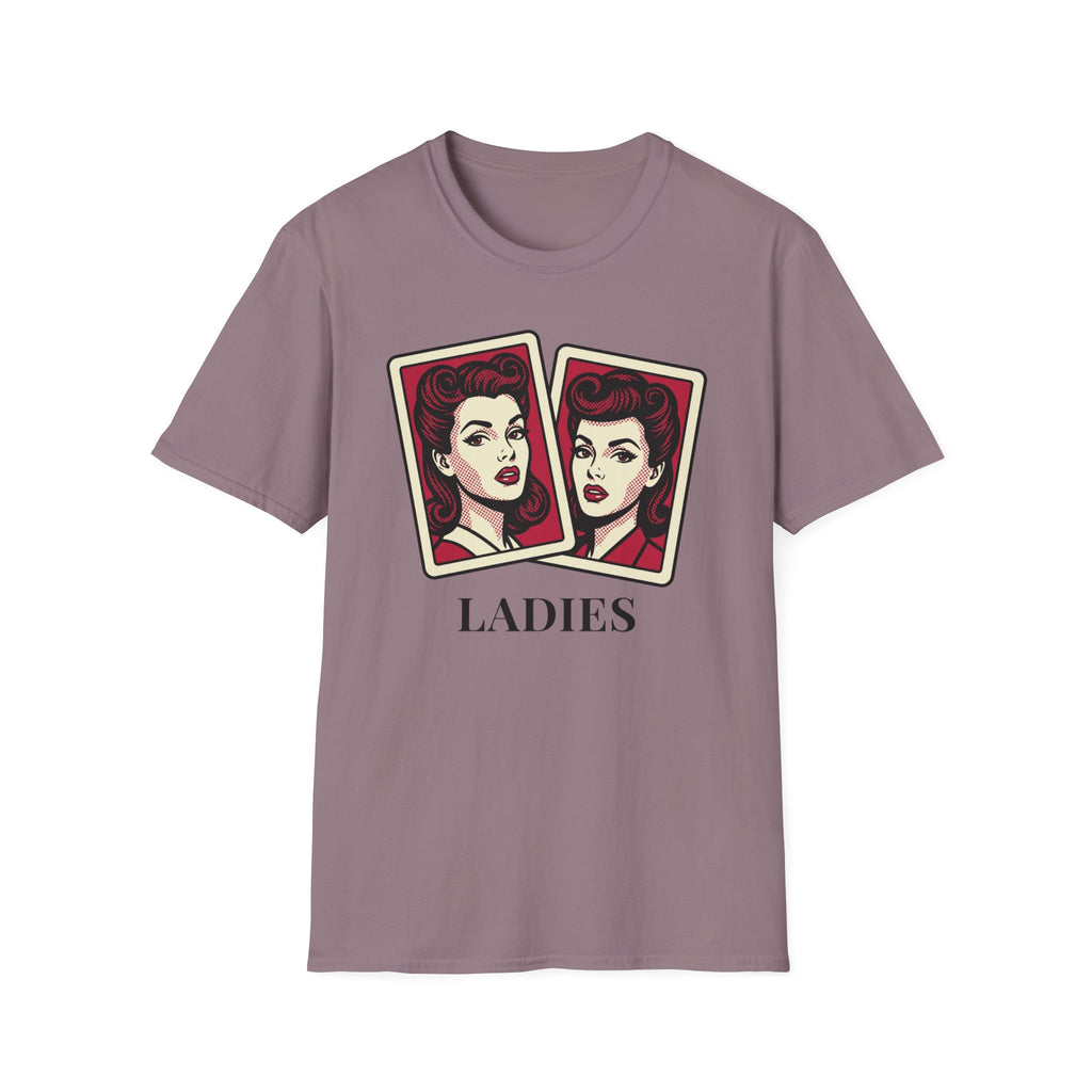 Ladies T-Shirt