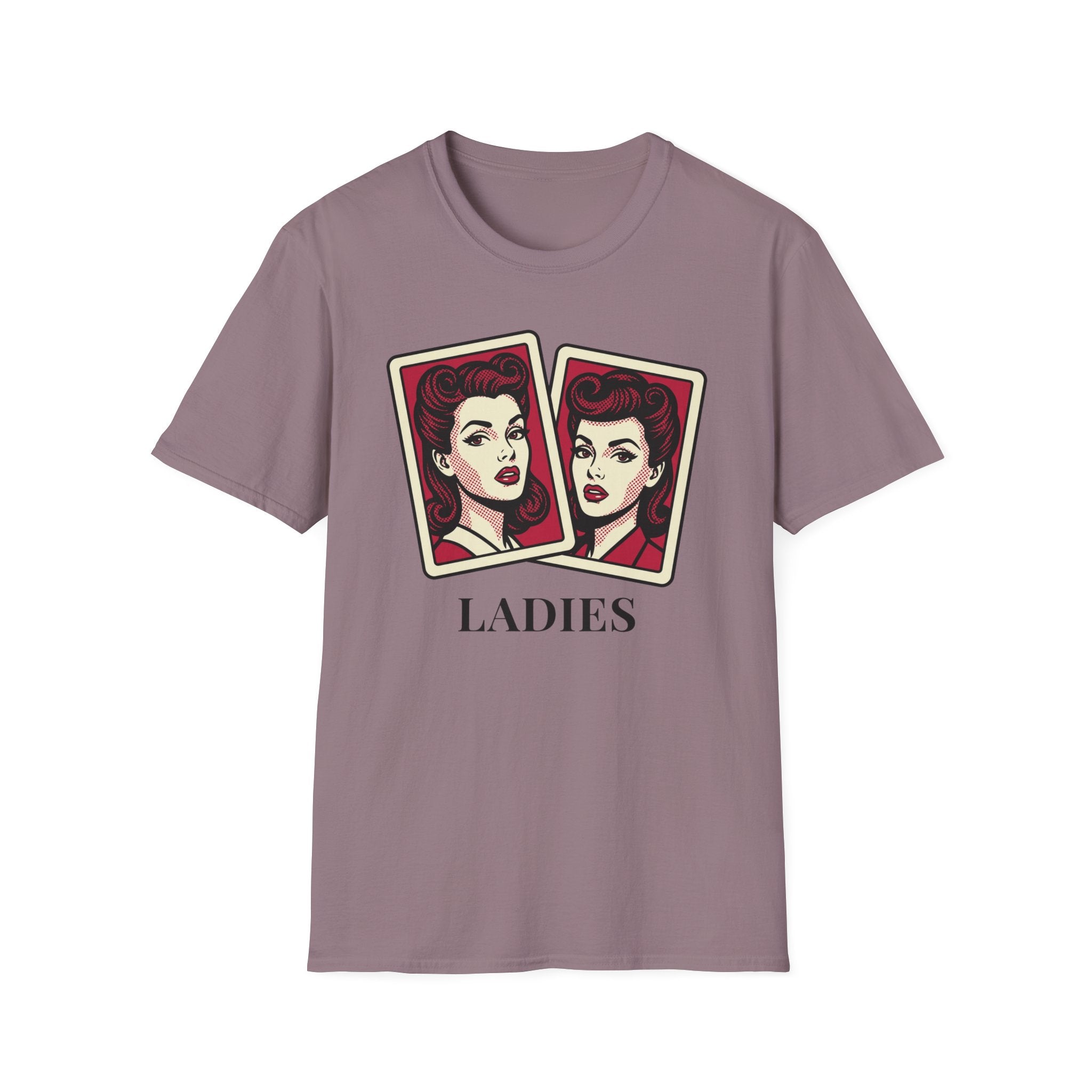 Ladies T-Shirt
