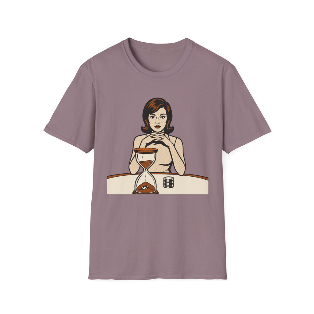 Waiting T-Shirt