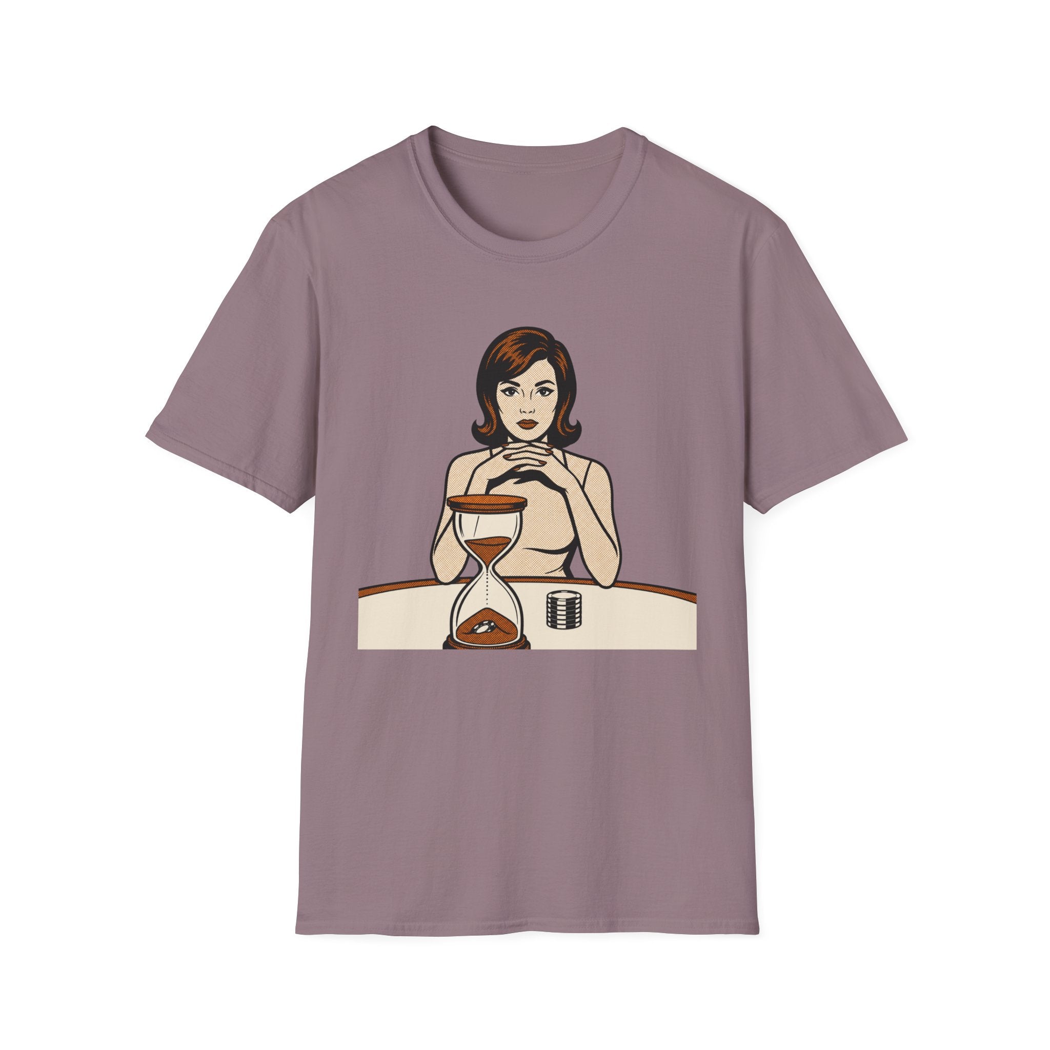 Waiting T-Shirt