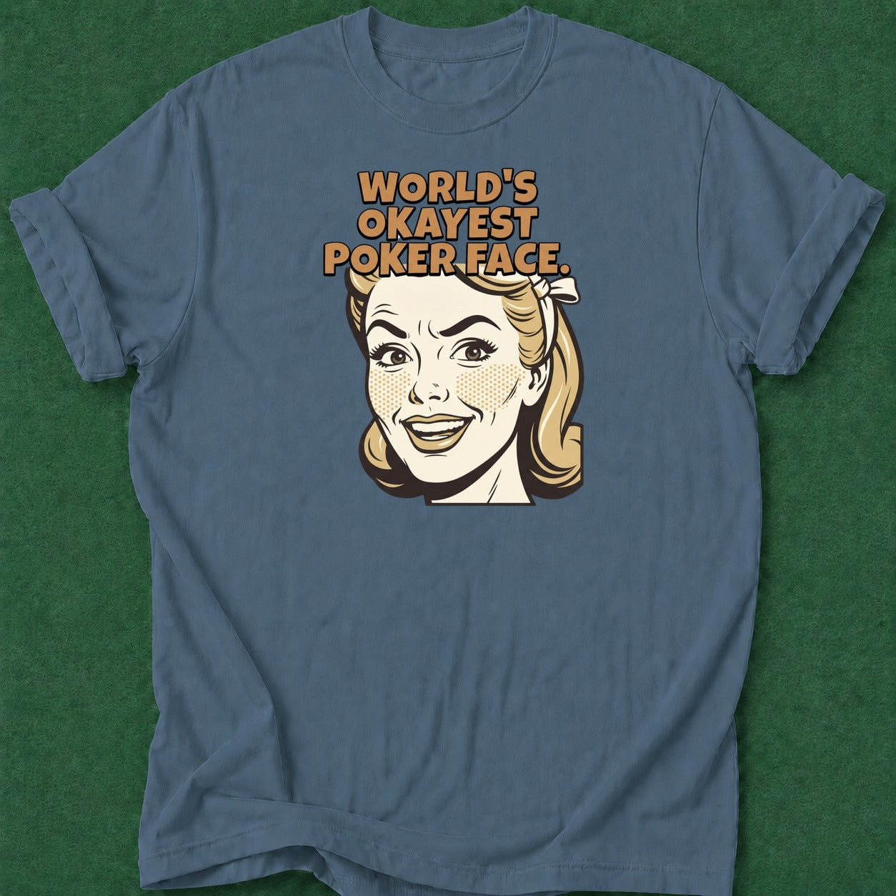 Dead Read 75.png poker t-shirt design, poker gift, card shark, range, card player gift apparel