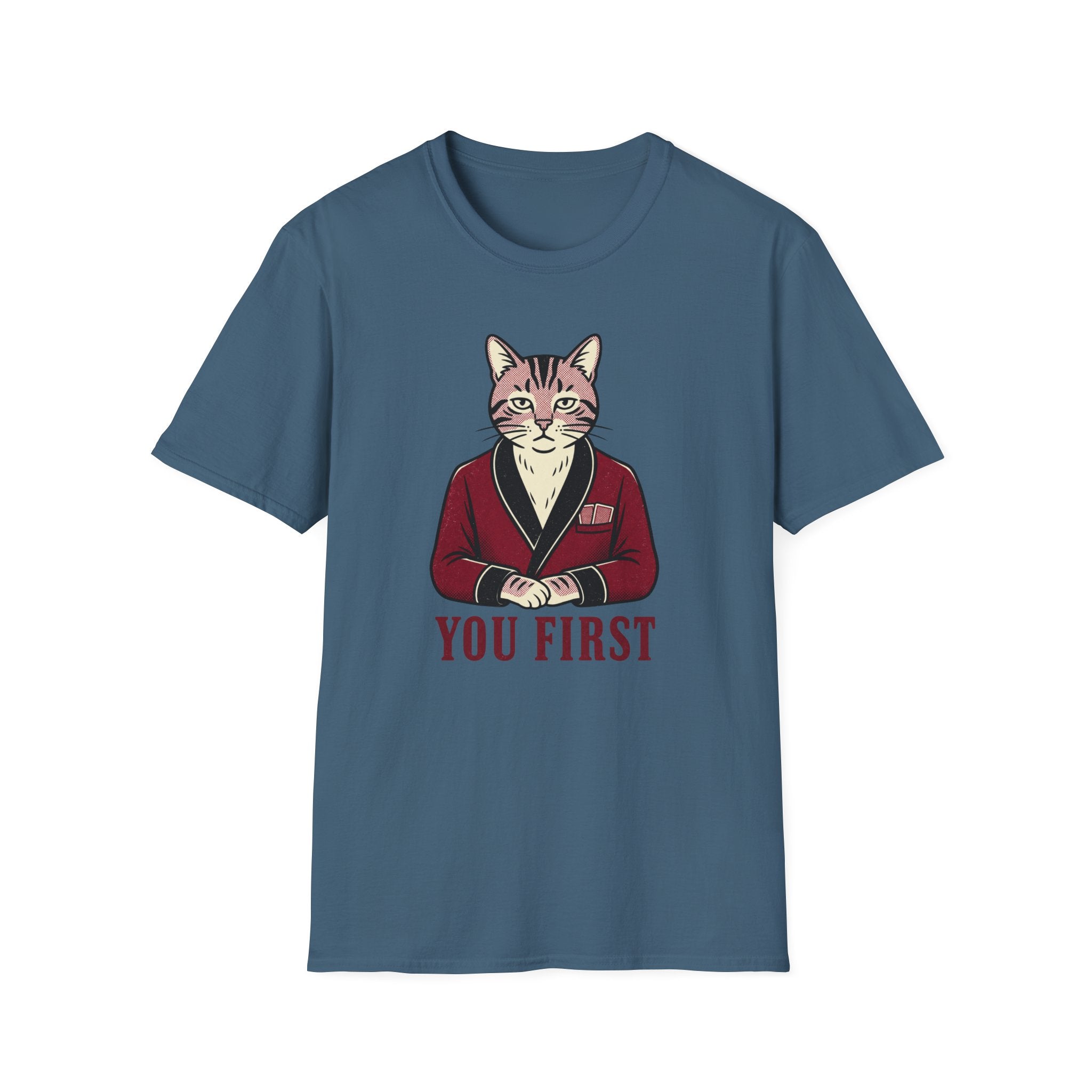 You First T-Shirt