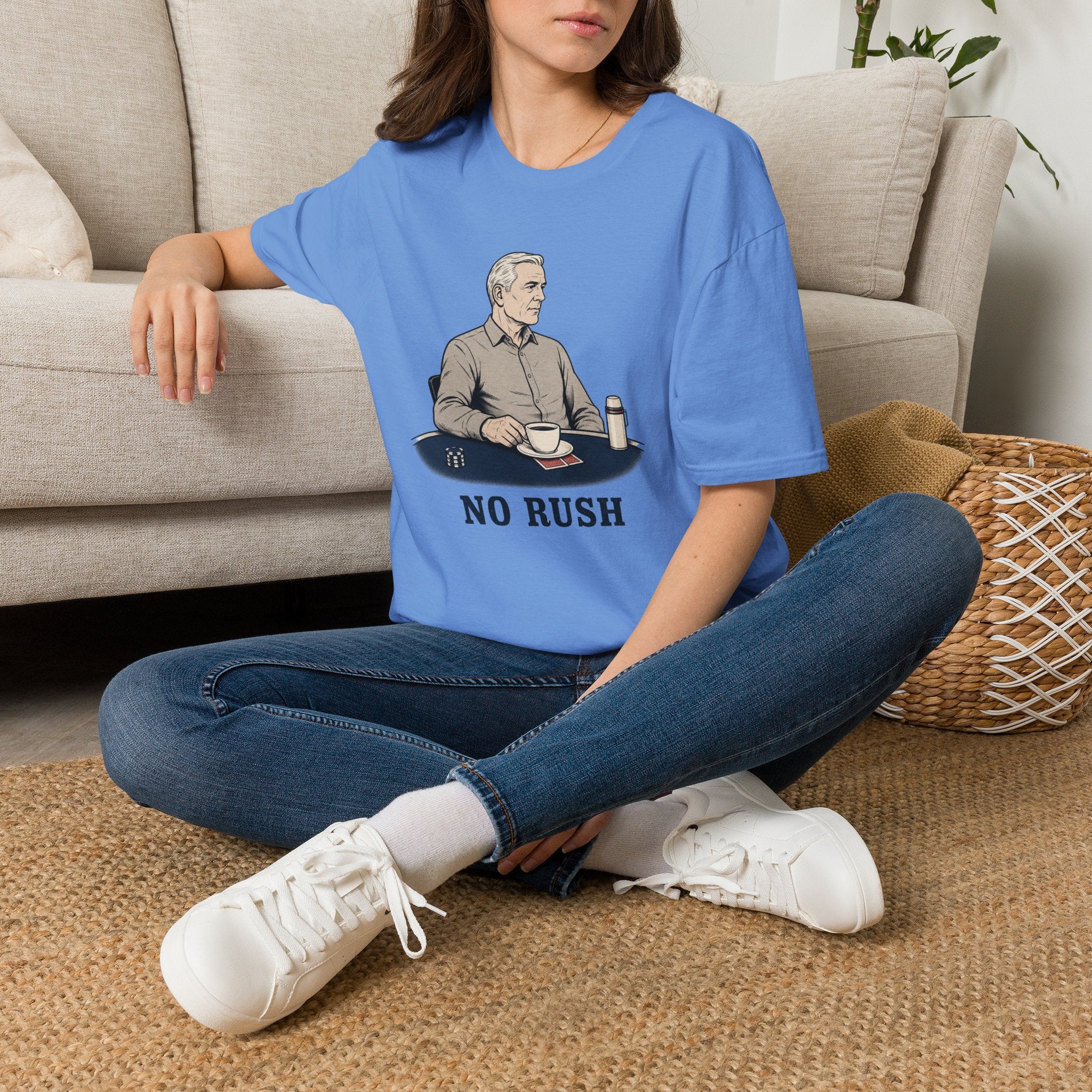 No Rush T-Shirt