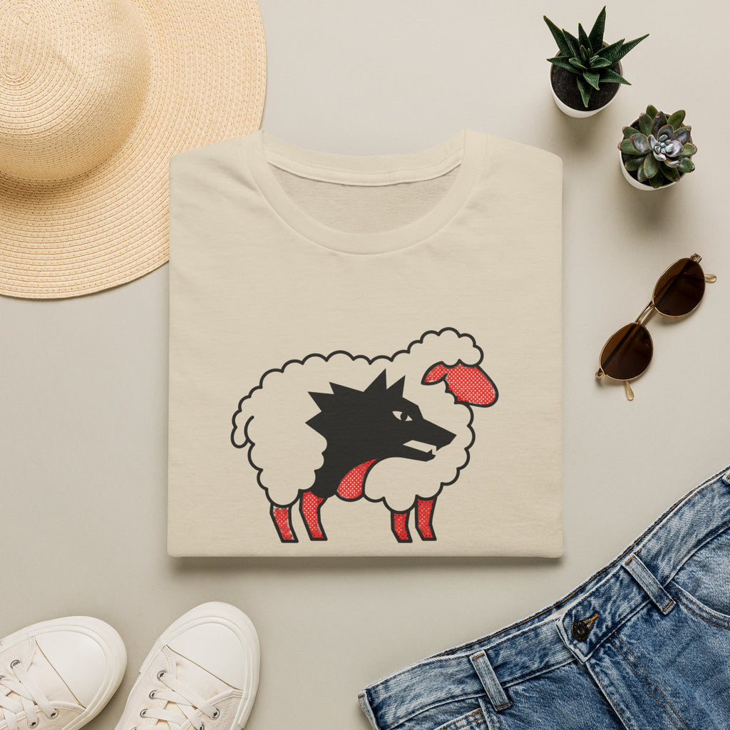 Limp Re-Raise T-Shirt