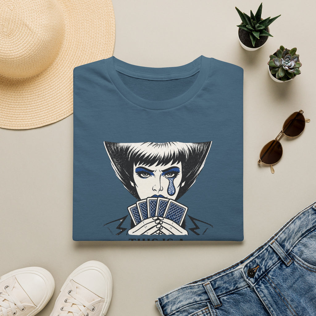 This is a Line T-Shirt