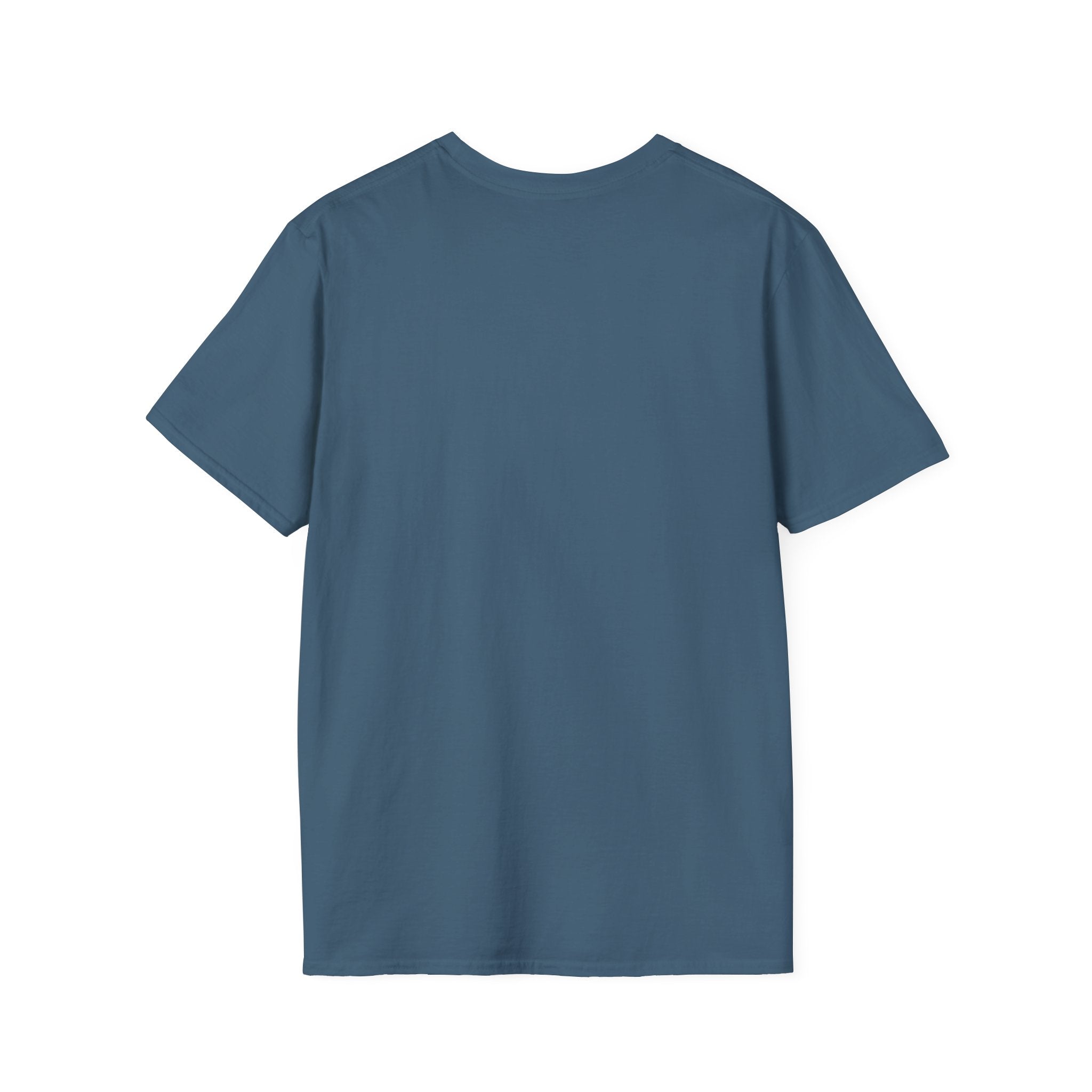 Snobby Cat T-Shirt