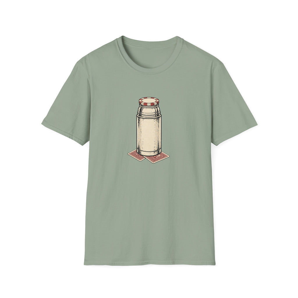 Long Day T-Shirt