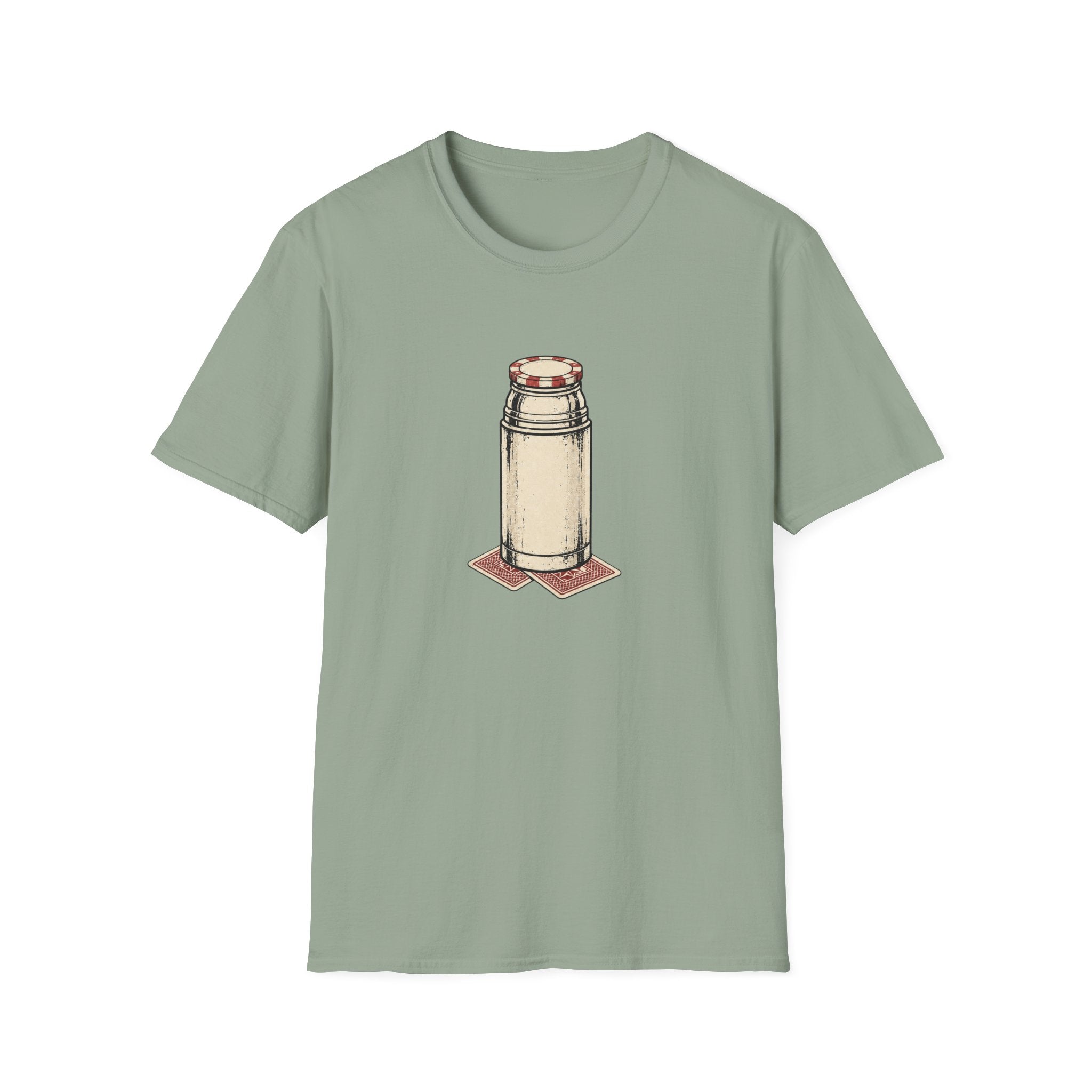 Long Day T-Shirt