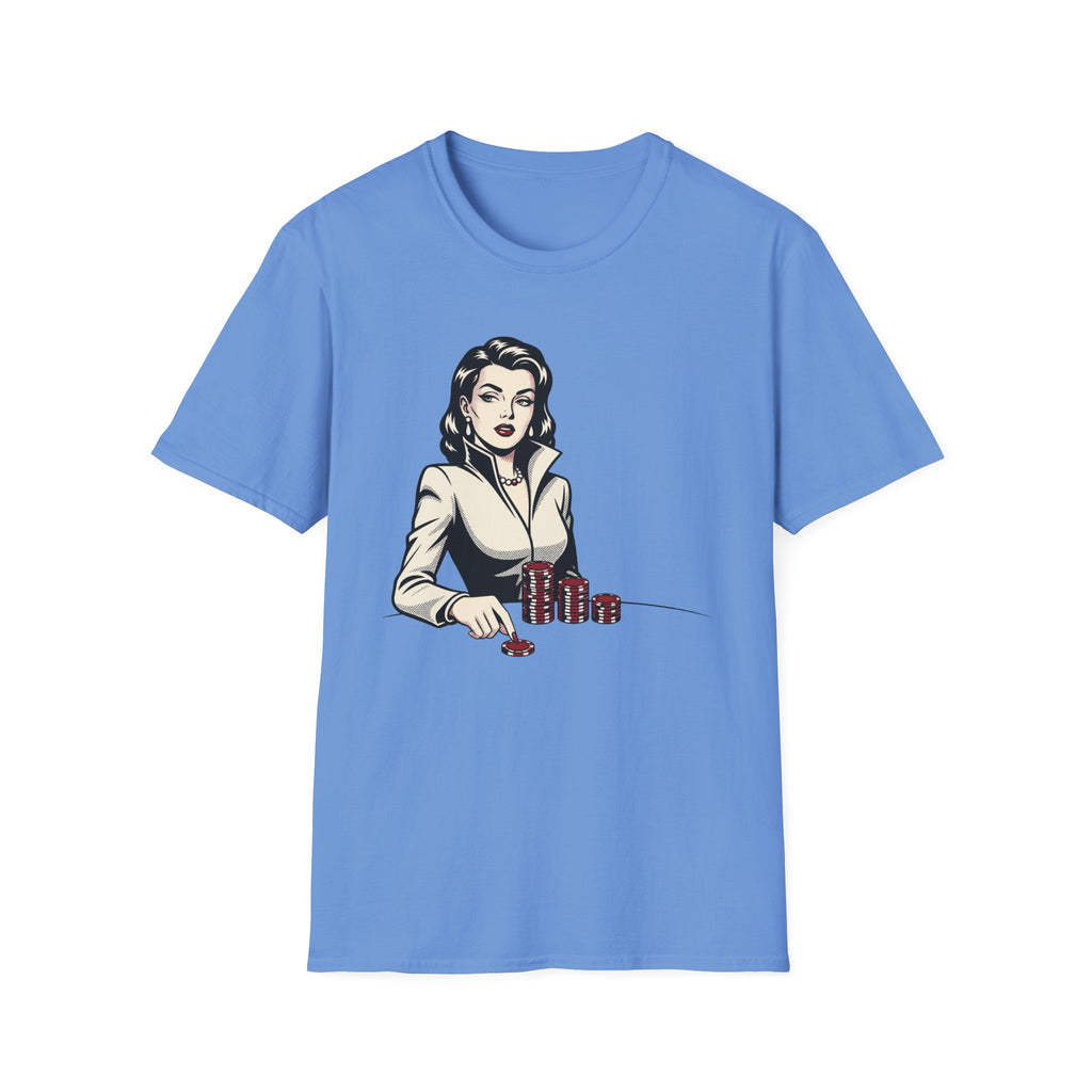 Femme Fatale T-Shirt