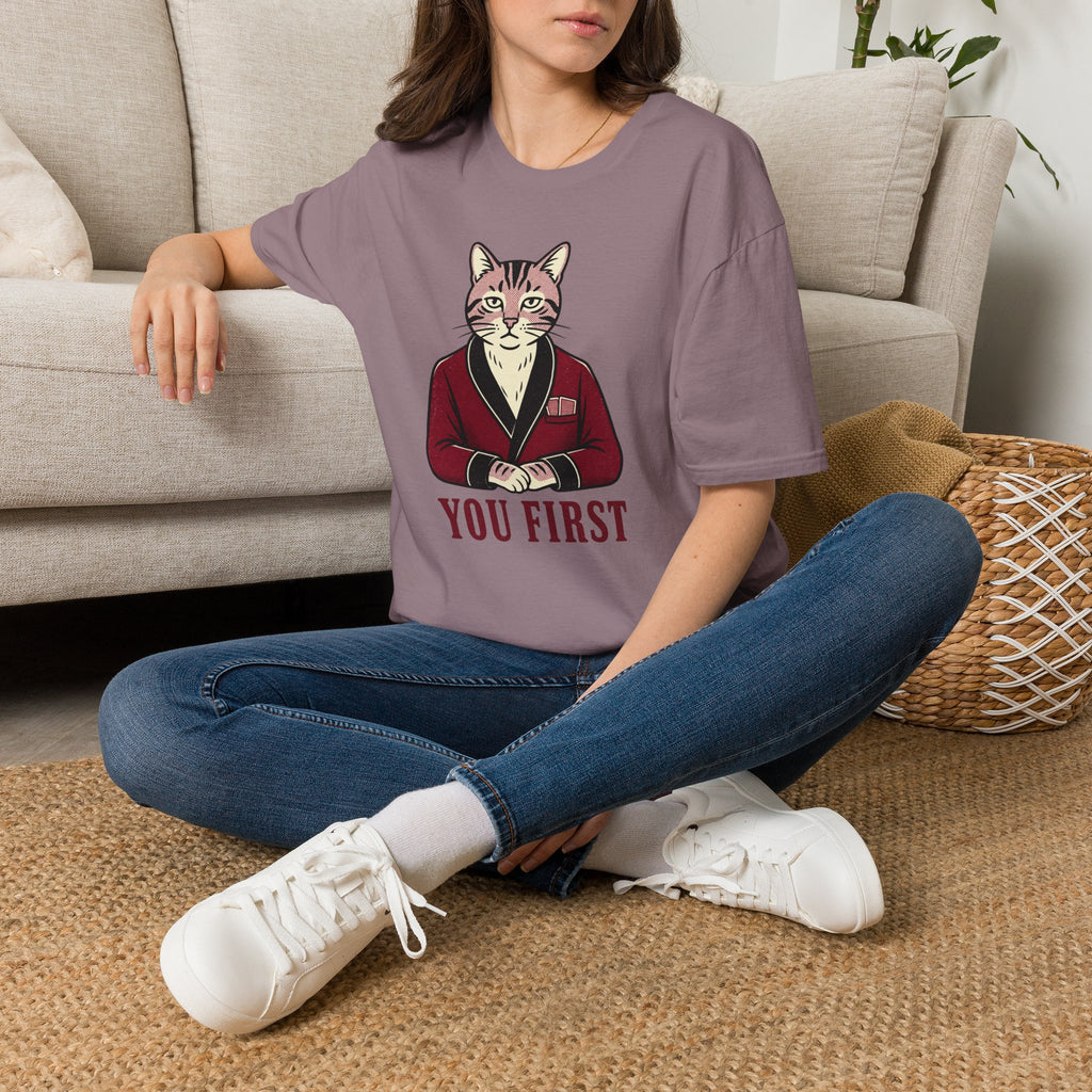 You First T-Shirt