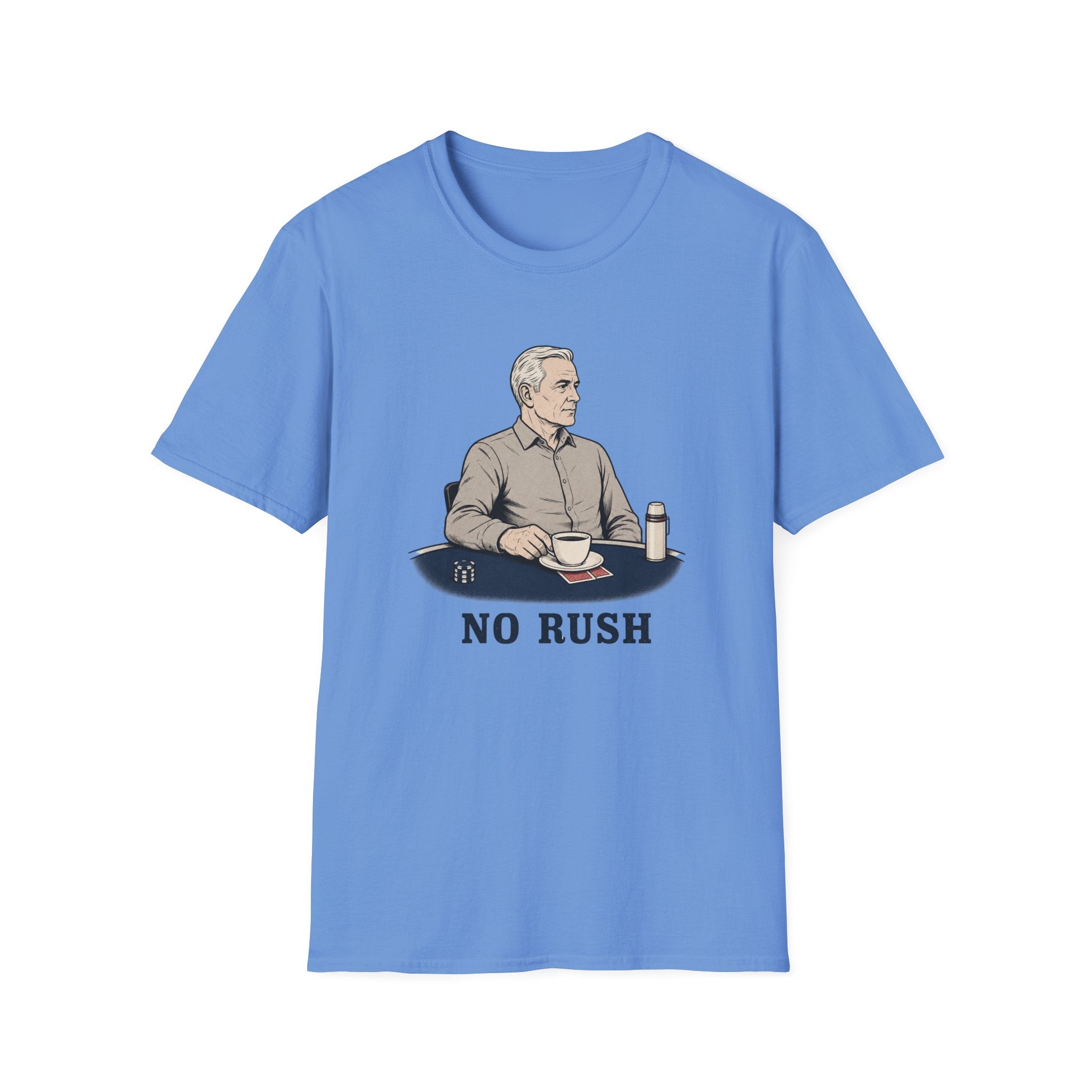 No Rush T-Shirt