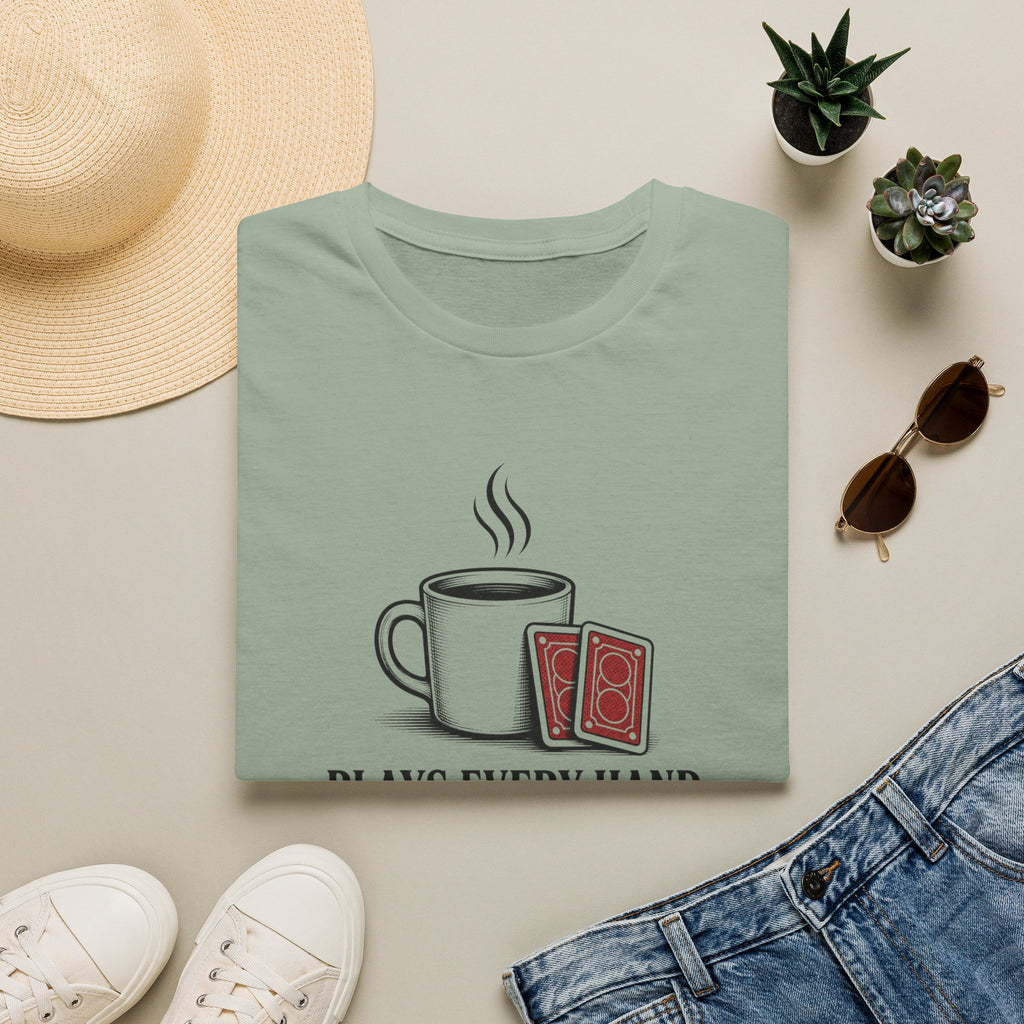 Plays Every 10AM T-Shirt