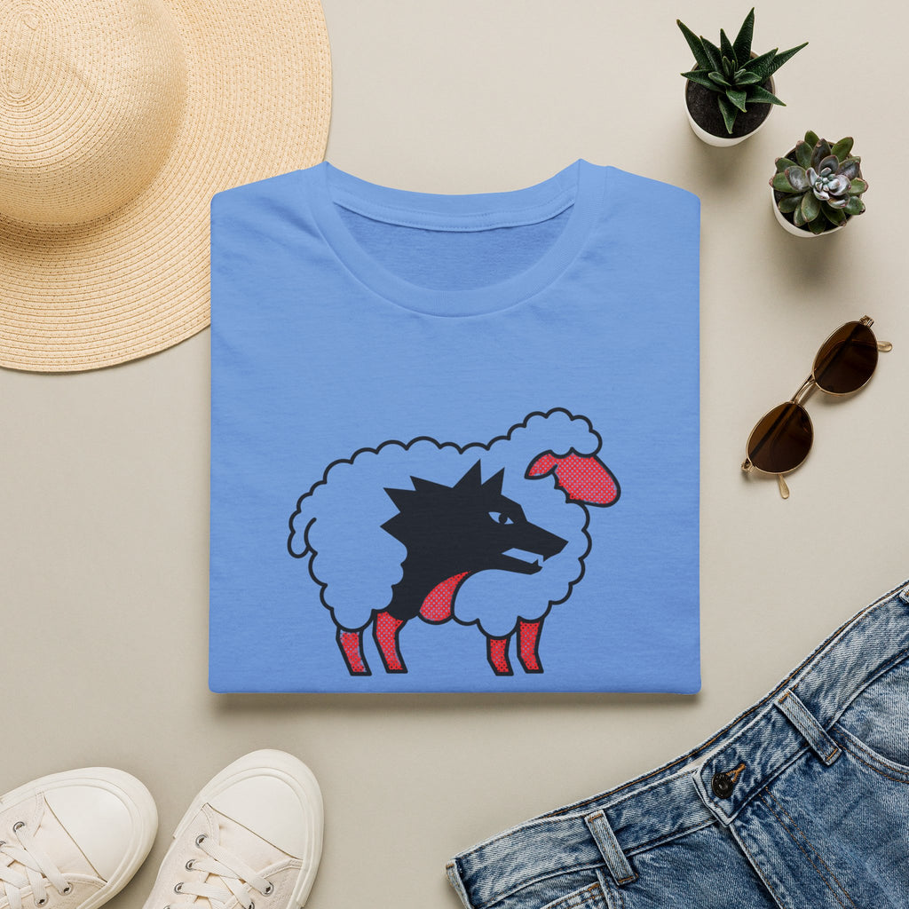 Limp Re-Raise T-Shirt