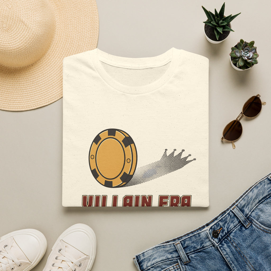Villain Era