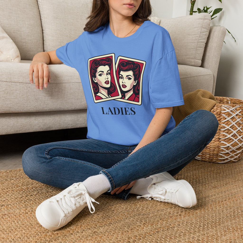 Ladies T-Shirt