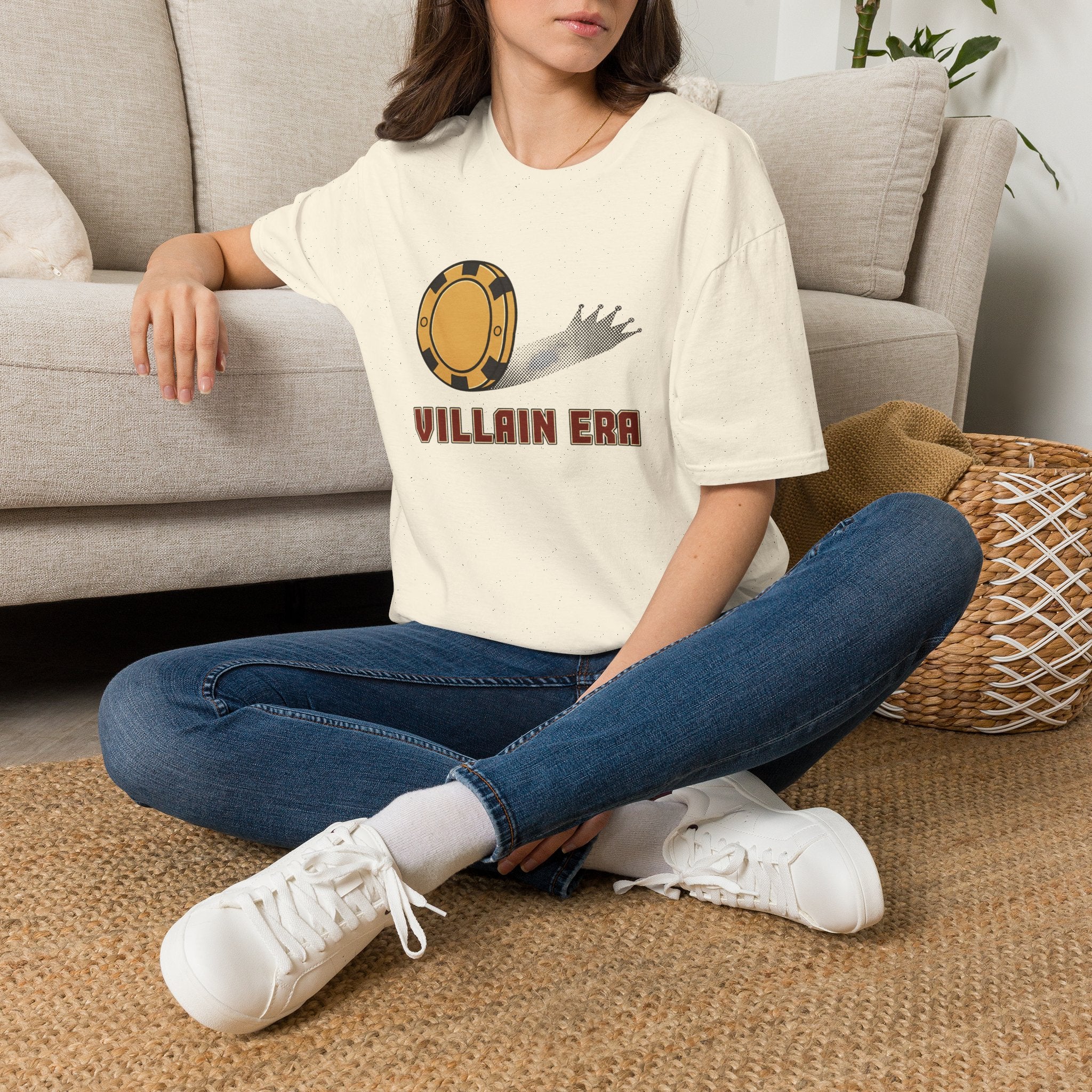 Villain Era