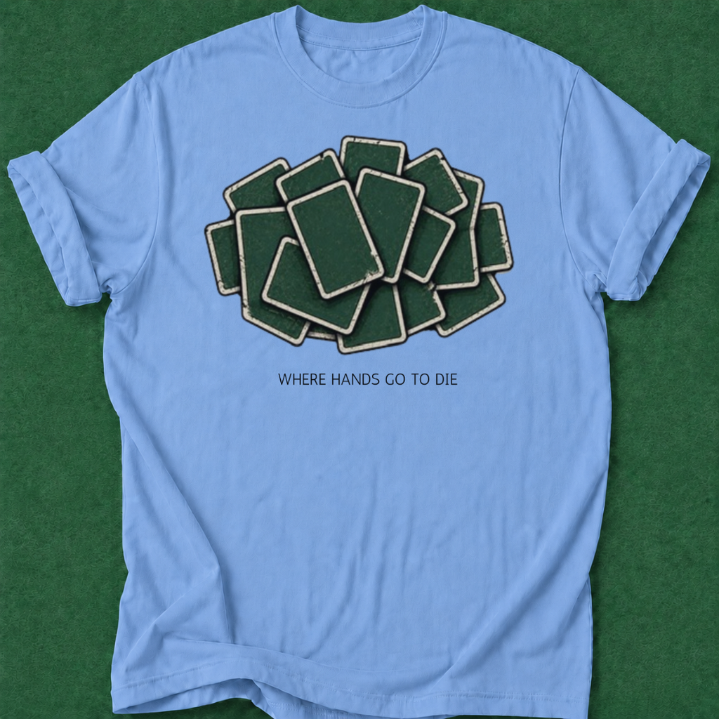 The Muck T‑Shirt