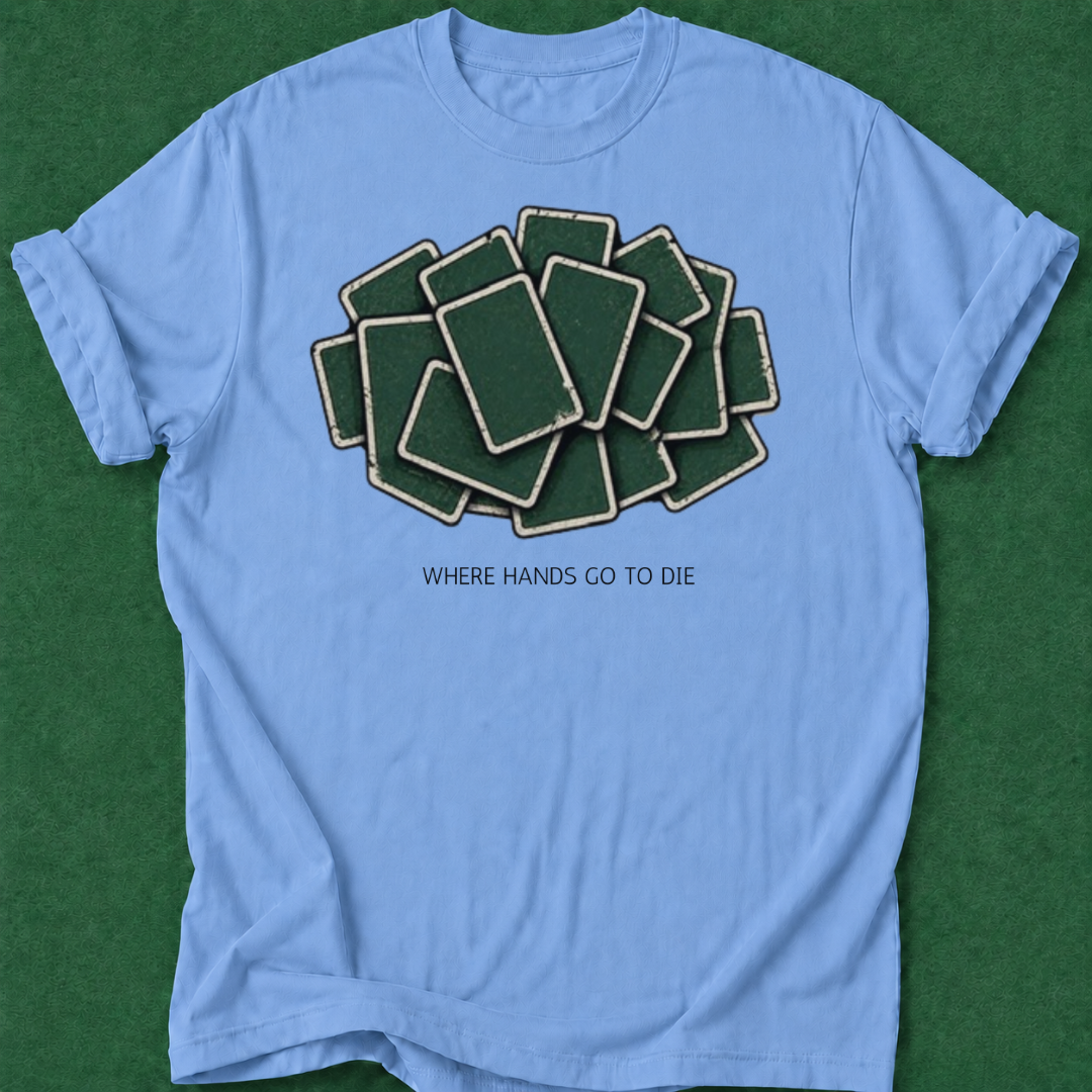 The Muck T‑Shirt
