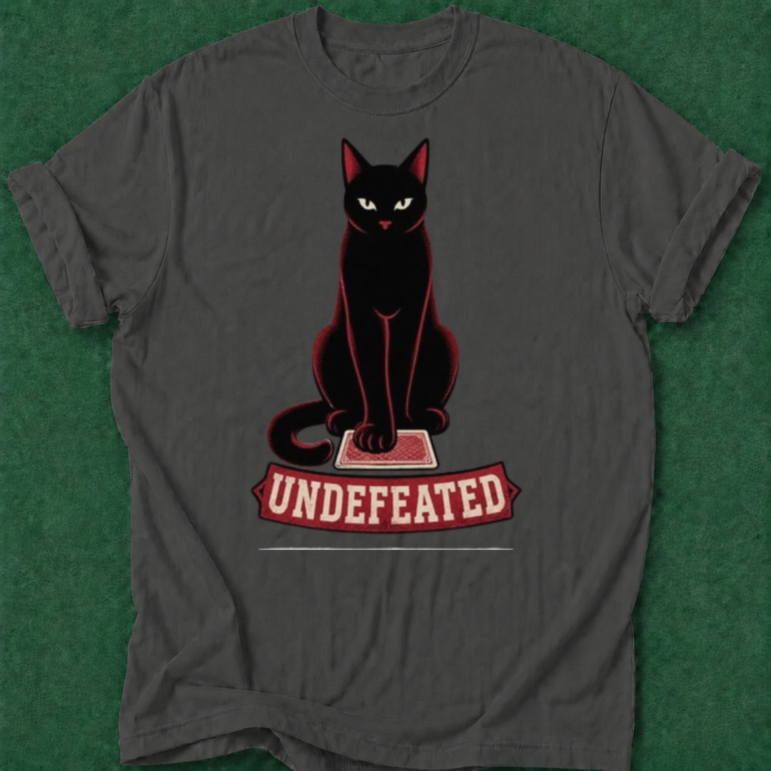 Undefeated T‑Shirt