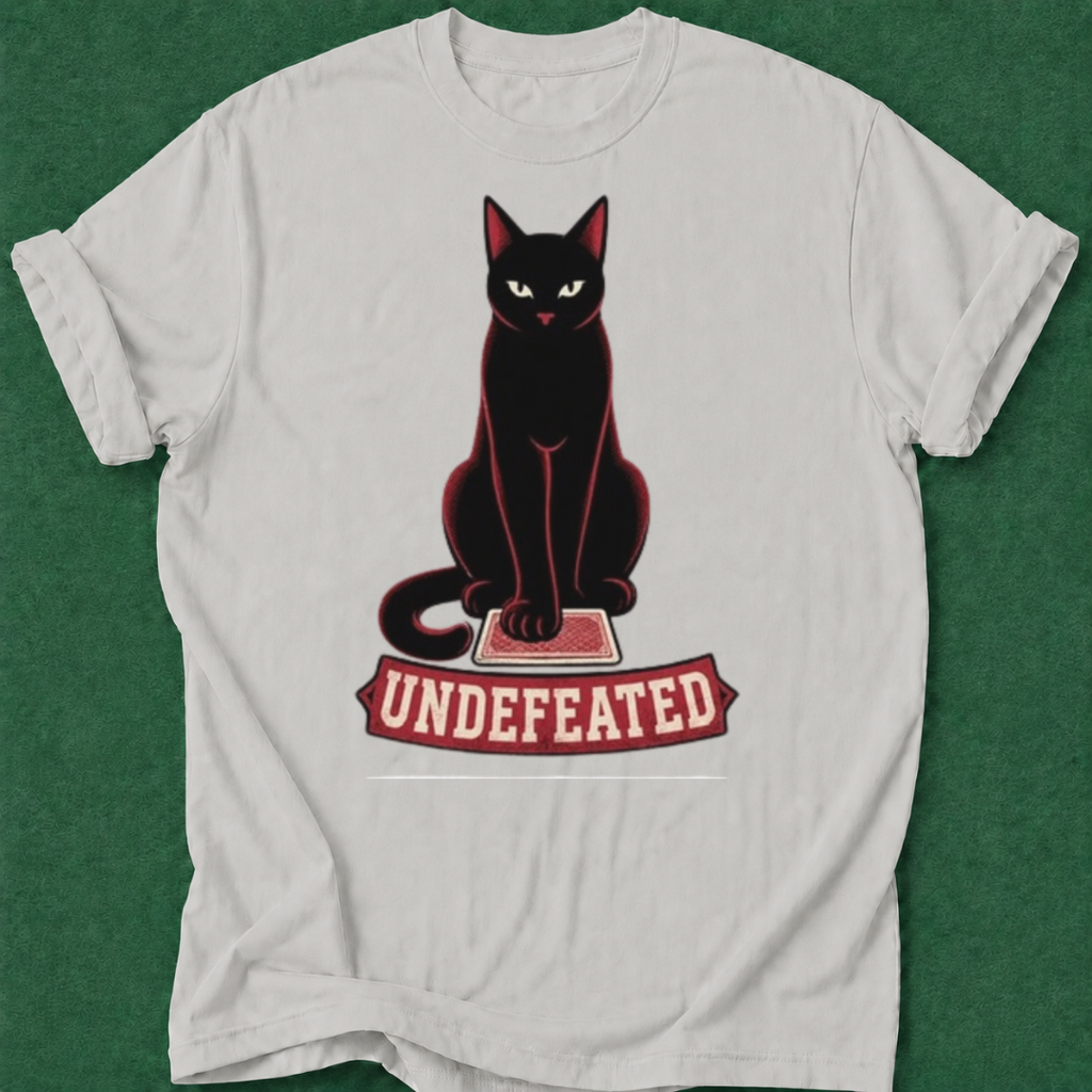 Undefeated T‑Shirt