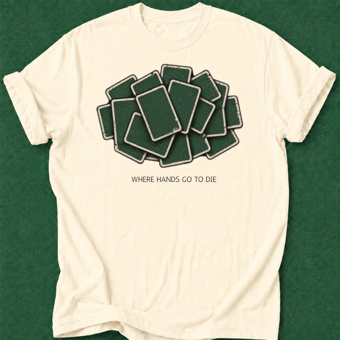 The Muck T‑Shirt