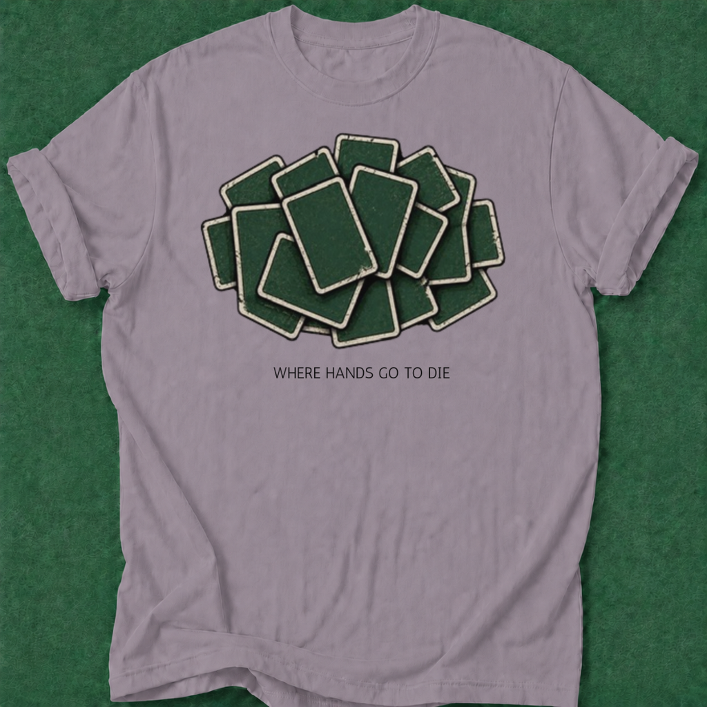 The Muck T‑Shirt
