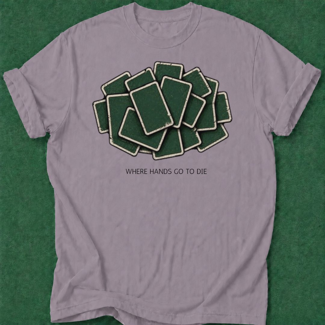 The Muck T‑Shirt