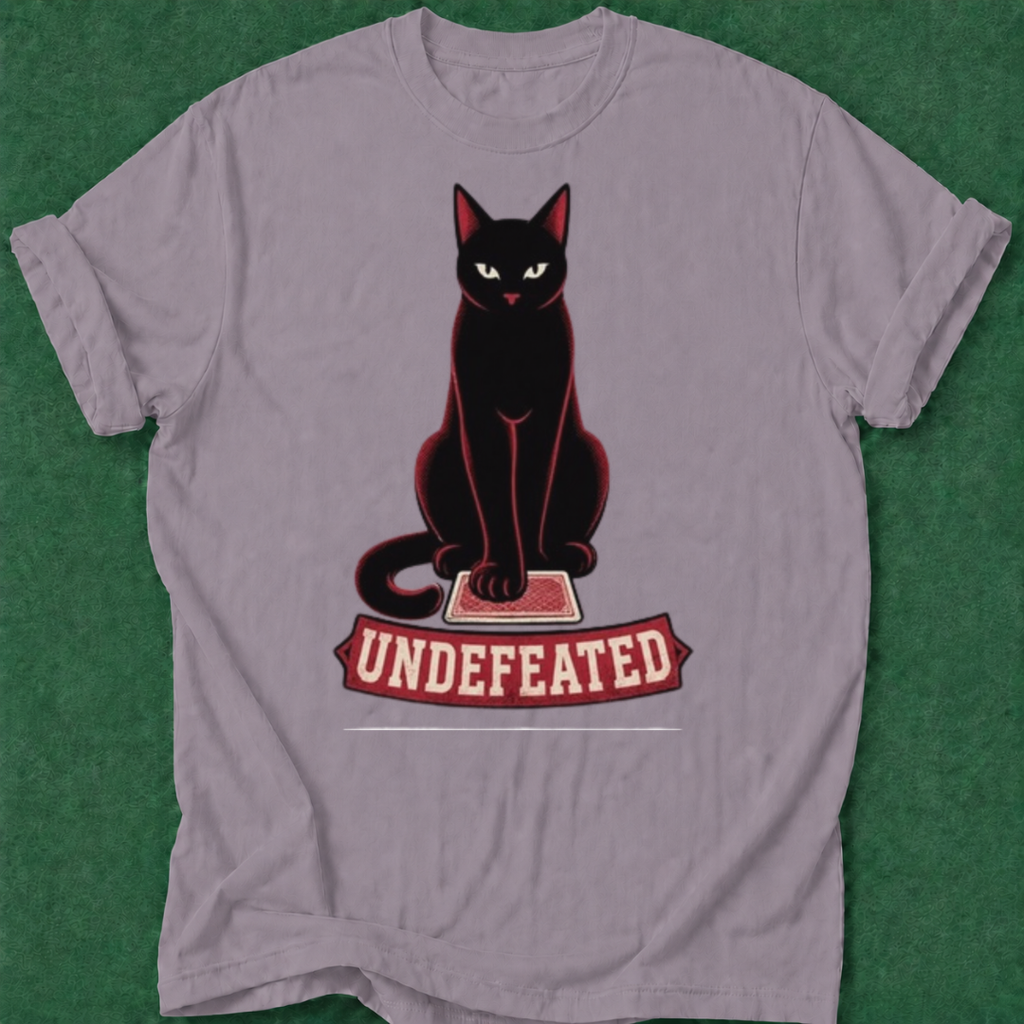 Undefeated T‑Shirt