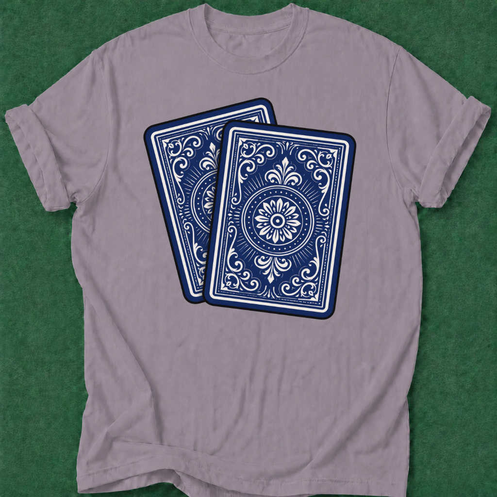 Hole Cards T‑Shirt