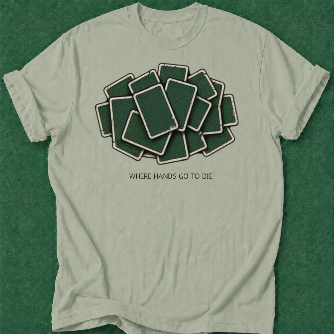 The Muck T‑Shirt