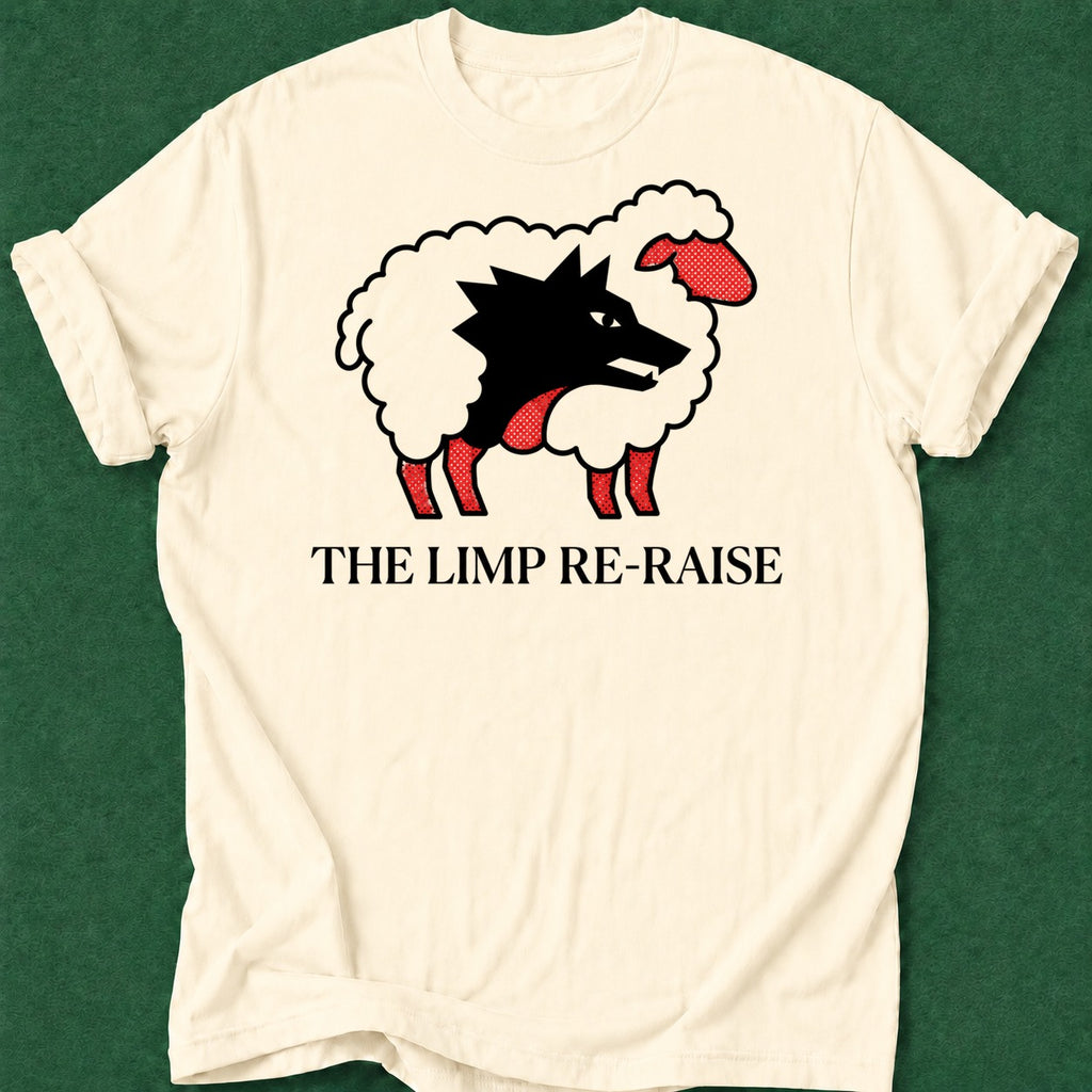 Dead Read Limp Re-Raise T-Shirt poker t-shirt design, river card, poker room, home game, high stakes apparel