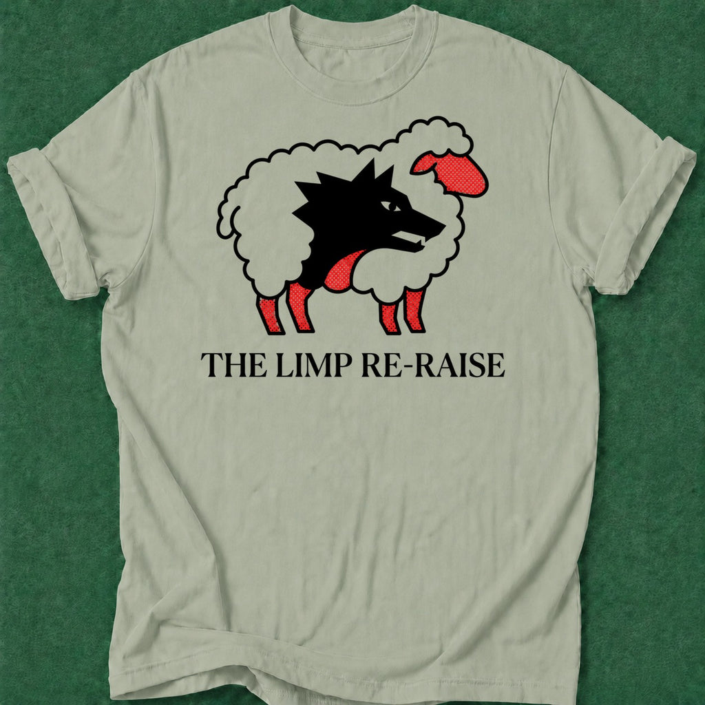 Dead Read Limp Re-Raise T-Shirt poker t-shirt design, river card, poker room, home game, high stakes apparel
