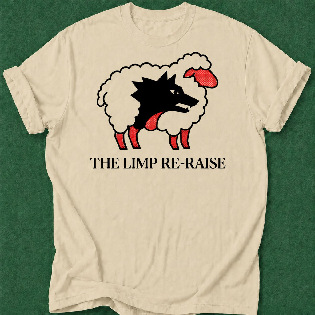 Dead Read Limp Re-Raise T-Shirt poker t-shirt design, river card, poker room, home game, high stakes apparel