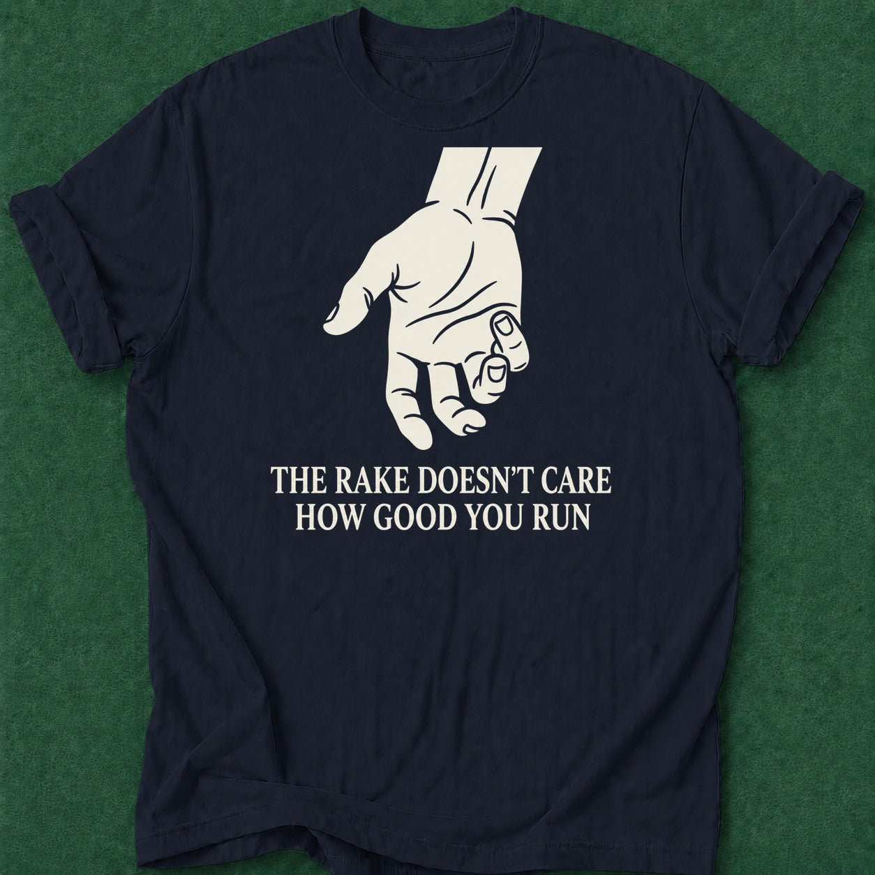 Dead Read Run Rake T-Shirt poker t-shirt design, grinder, vegas trip, poker intuition, gambling gift apparel
