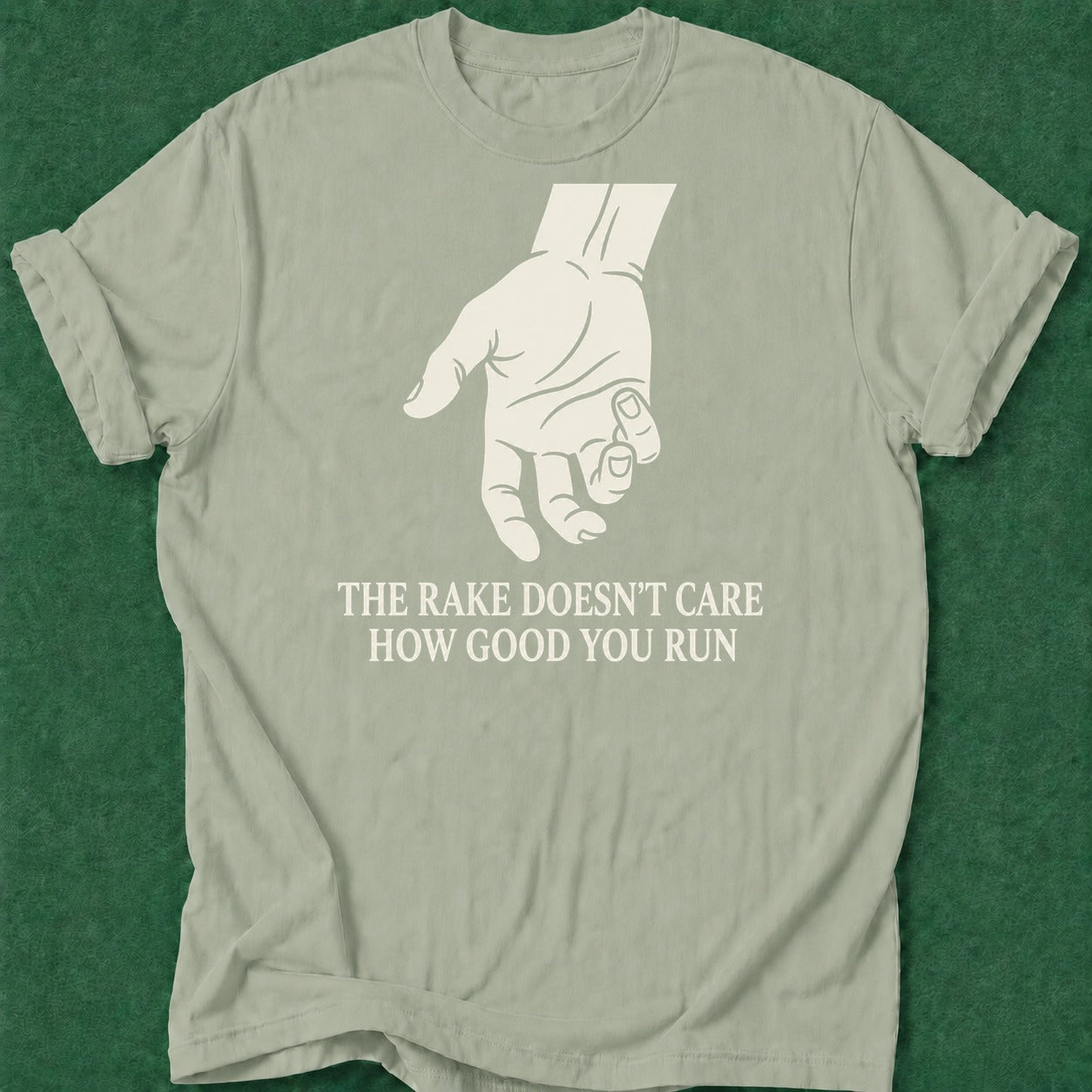 Dead Read Run Rake T-Shirt poker t-shirt design, grinder, vegas trip, poker intuition, gambling gift apparel