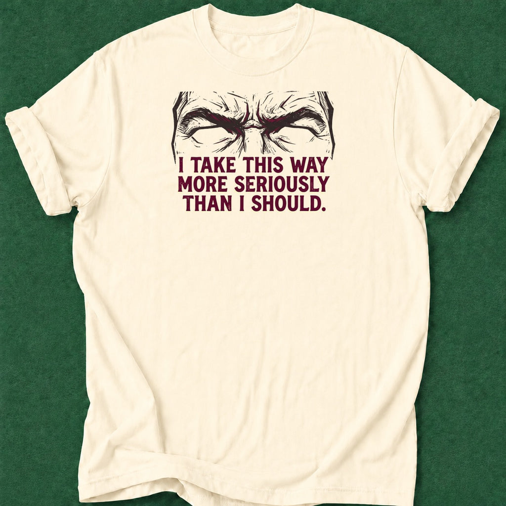 Dead Read The Serious Poker Player T-Shirt poker t-shirt design, hold em, tournament poker, woman poker, vegas trip apparel