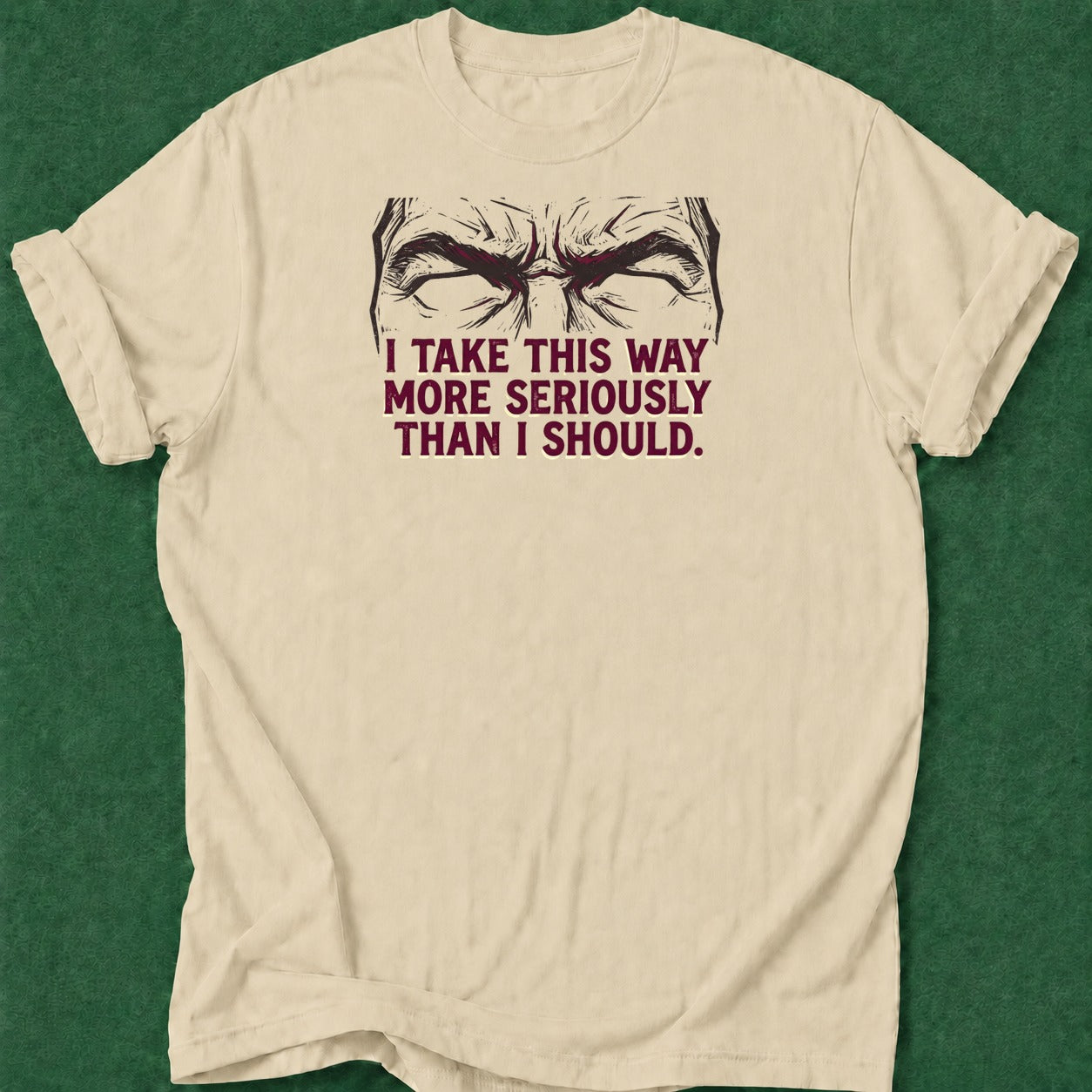 Dead Read The Serious Poker Player T-Shirt poker t-shirt design, hold em, tournament poker, woman poker, vegas trip apparel